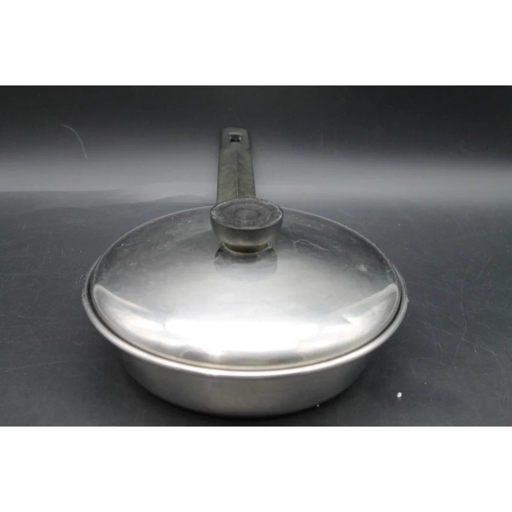 Vintage Paul Revere Ware 8